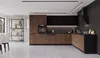 Cucina ad angolo MONZA + SIENA 350x290 cm Cucina Anteprima dell’immagine prodotto 1