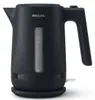 Philips 3000 series HD2511/90, 2 Scheibe(n), Schwarz, Produktbild-Vorschau 1