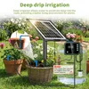 Speed Automatisches Solar-Tropfbewaesserungsset mit Produktbild-Vorschau 2