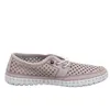 Gemini Damen Schnürschuh grau Größe 37 Produktbild-Vorschau 7