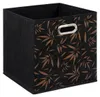 Boîte de rangement textile CASUAL, 31 x 31 x 31 cm Voir les images du produit 1