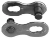 KMC Missinglink e1NR EPT srebrny 2 sztuki, 1/2" x 3/32", Podgląd zdjęcia produktu 7