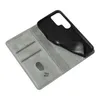 Handyhülle für Samsung Galaxy S23 Ultra Kunstleder Flip Produktbild-Vorschau 3