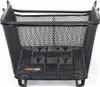 ATRAN VELO System-Korb Daily, 28 litri, 50x20x32 cm Anteprima dell’immagine prodotto 3