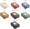 sleepling liebling Frottier Set Fischgrät, je 2 x Produktbild-Vorschau 6