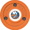 Puck Verde Biscotto NHL Pittsburgh Penguins schwarz Anteprima dell’immagine prodotto 10
