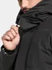 Didriksons Akilles Usx Parka Black Black L Produktbild-Vorschau 17