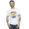Looney Tunes - T-Shirt für Herren BI36272 (XXL) (Weiß) Produktbild-Vorschau 2