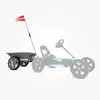 BERG Gokart Reppy für Kinder ab 3 Jahren Blau Produktbild-Vorschau 10
