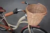 Portapacchi in vimini, cestino da bicicletta per il Anteprima dell’immagine prodotto 7