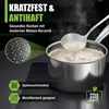 MORLEOS Stielkasserolle kratzfeste Produktbild-Vorschau 4