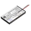 TECHTEK Batteria compatibile con [Sony] PSP GO, PSP-N100, Anteprima dell’immagine prodotto 2
