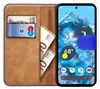 Puzdro typu kniha pre Google Pixel 8a Case Flip Cover Kryt Náhľad obrázku produktu 2