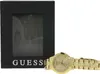 Guess W0989L2 Chelsea gold Edelstahl Armband Uhr Damen NEU Produktbild-Vorschau 15