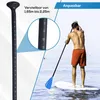 24MOVE® Paddel Doppelpaddel 2in1 Stechpaddel für SUP Stand Produktbild-Vorschau 8