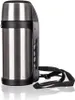Thermos de voyage PENTA 1,5 l, acier inoxydable Voir les images du produit 1