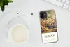 MuchoWow® Handyhülle Schutzhülle Hülle für iPhone 12 Rubens Produktbild-Vorschau 6