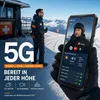 OUKITEL WP68 Air Outdoor Handy 5G Android 16 - 36GB+512GB Produktbild-Vorschau 3
