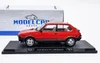 MCG 18416 Fiat Ritmo TC 125 Abarth 1980 rot 1:18 Produktbild-Vorschau 13
