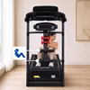 URBOGYM V550M elektrisches Laufband mit Massagegurt, Produktbild-Vorschau 12