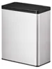 EKO - Essential Touch Recycler Abfalleimer 20+20 Liter - Produktbild-Vorschau 1