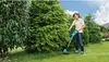 Bosch 06008A5800 Bosch ART 24 Elektro-Rasentrimmer Voir les images du produit 4