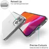 Custodia NALIA "GLAZE" per Apple iPhone 11 Pro - Custodia Anteprima dell’immagine prodotto 3