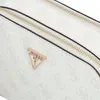 GUESS Schultertasche Noelle II White Logo : weiß-20 Produktbild-Vorschau 11