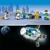 LEGO City Měsíční vesmírná stanice 60349 (500 dílků) Náhled obrázku produktu 39
