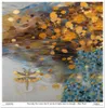 ITD COLLECTION Setz 11Stk 30x30cm Papier pour Scrapbooking Voir les images du produit 7