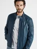 JCC Lederjacke 31020346 Herren sea port 56 Produktbild-Vorschau 5