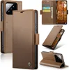 Xiaomi 14 Pro Hülle, Leder Brieftasche Kartenfach Produktbild-Vorschau 1