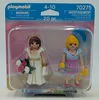 PLAYMOBIL, Prinses en naaister, -, 70275 Productafbeelding-voorbeeld 7