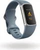 Fitbit Charge 5 graublau/platin Produktbild-Vorschau 8