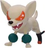 My Hero Academia Bakudog Fluffy Puffy Figur 6cm Produktbild-Vorschau 1