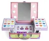 Kinderkosmetikset, LED-Spiegel, SuperGirl Martinelia-Etui, Produktbild-Vorschau 4