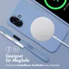 imoshion Color Backcover mit abnehmbarem Handykette und Produktbild-Vorschau 2