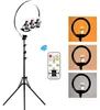 Snapsy Ringlicht 18" (210cm) Produktbild-Vorschau 4