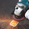 Makita 9558HNRG, 11000 ot/min, 12,5 cm, AC, 2,1 kg Náhľad obrázku produktu 6