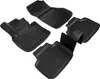 3D Tapis en caoutchouc pour Bmw X1 F48 2015-2021 et bac de Voir les images du produit 4