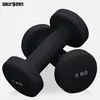 GORILLA SPORTS® Neopren Kurzhanteln - 2er Set, 2x5kg, Produktbild-Vorschau 6