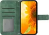 Motorola Edge 60 Neo Hülle - Coverup Sonnenblume Klapphülle Produktbild-Vorschau 3