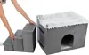 TRIXIE Höhle Harvey mit Treppe für Hunde - Produktbild-Vorschau 8