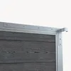 Gartentor 'Segovia' Gartentür 180 x 90 cm WPC Holzdekor Produktbild-Vorschau 9