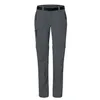Bi-elastische Outdoorhose in sportlicher Optik carbon, Gr. Produktbild-Vorschau 3