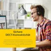 Jabra Headset Engage 75 SE Stereo schnurlos Anteprima dell’immagine prodotto 15