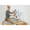 tesa TACK Klebepads blau transparent beidseitig klebend Produktbild-Vorschau 10