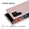 imoshion TPU Color Cover Samsung Galaxy S23 Ultra - Dusty Produktbild-Vorschau 2