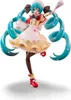 Vocaloid - Statuetta Hatsune Miku Christmas 2025 Luminasta Anteprima dell’immagine prodotto 10