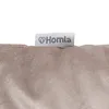 HOMLA Poszewka GOSTA ecru 45x45 cm Podgląd zdjęcia produktu 3
